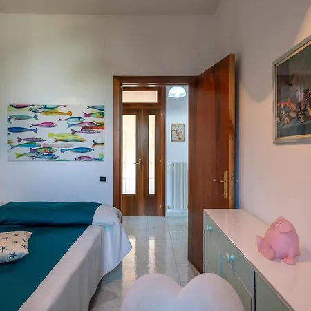 3 Bedroom Gorgeous In St,egidio Vibrata Nyaraló Sant'Egidio alla Vibrata