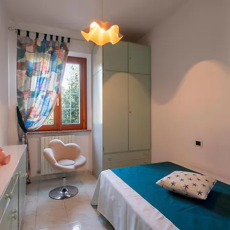 3 Bedroom Awesome In Stegidio Vibrata Сasa de vacaciones