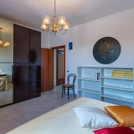 Holiday home Cozy In Stegidio Vibrata *