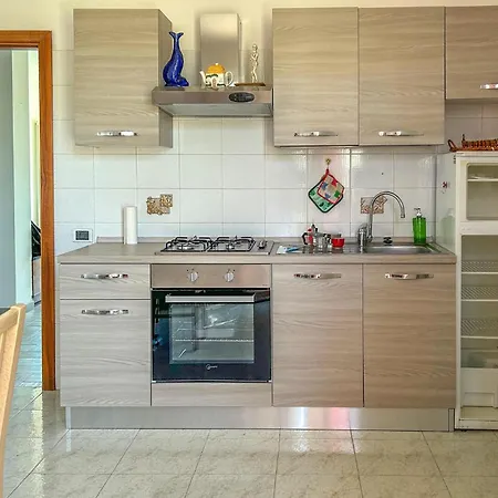 Cozy In Stegidio Vibrata Sant'Egidio alla Vibrata