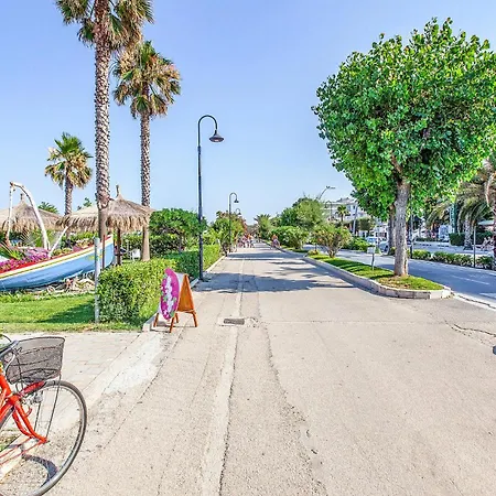 別荘 Cozy In Stegidio Vibrata *