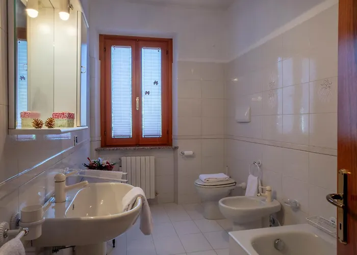 Cozy In Stegidio Vibrata Sant'Egidio alla Vibrata