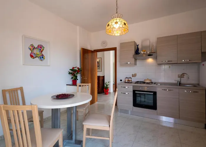 Tatil Evi Cozy In Stegidio Vibrata