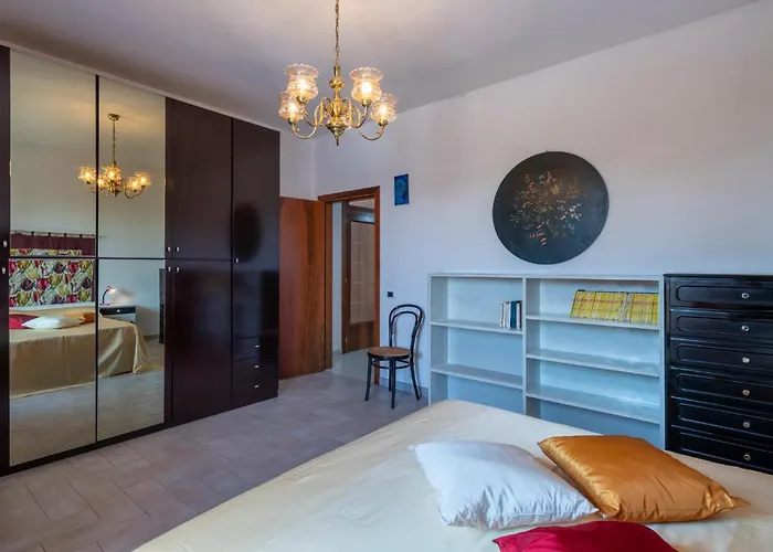 Tatil Evi Cozy In Stegidio Vibrata *