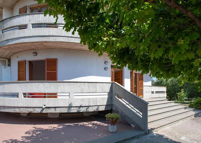 Cozy In Stegidio Vibrata * Sant'Egidio alla Vibrata