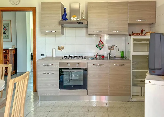 Cozy In Stegidio Vibrata Sant'Egidio alla Vibrata