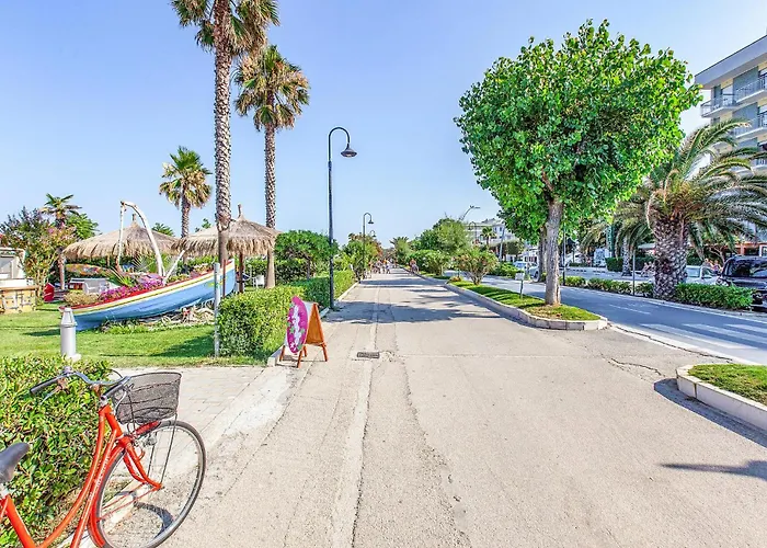 Tatil Evi Cozy In Stegidio Vibrata *