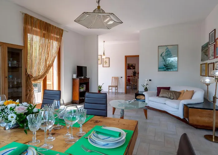 Tatil Evi Cozy In Stegidio Vibrata *